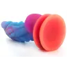 unicorny Gode phosphorescent Lumy Dragon 18 x 7cm